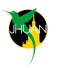 JHUAN logo
