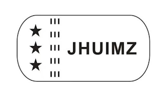 JHUIMZ logo