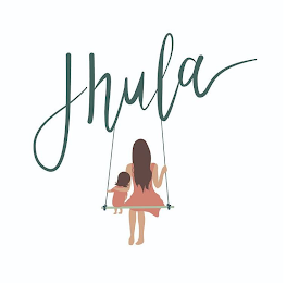JHULA logo