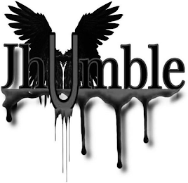 JHUMBLE logo