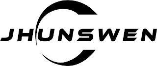 JHUNSWEN logo