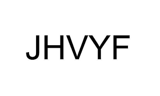 JHVYF logo