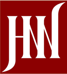 JHW logo