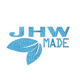 JHWMADE logo