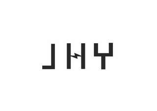 JHY logo