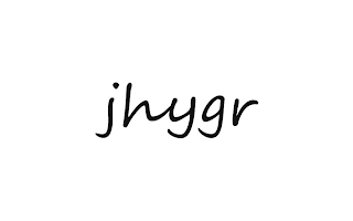 JHYGR logo