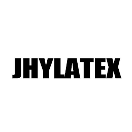 JHYLATEX logo