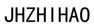 JHZHIHAO logo