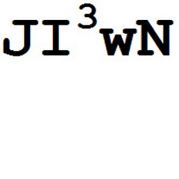 JI 3 WN logo
