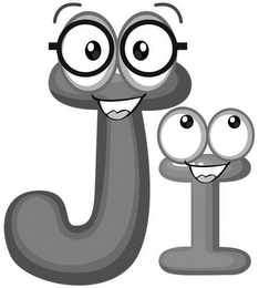JI logo
