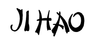 JI HAO logo