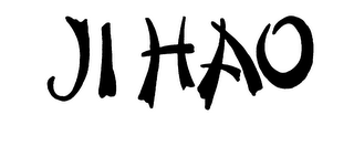 JI HAO