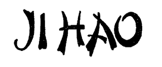 JI HAO logo