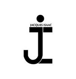 JI JACQUES ISAAC logo