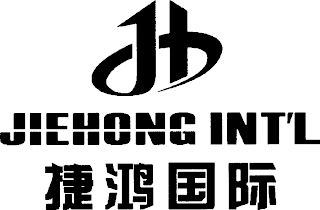 JI JIEHONG INT'L logo