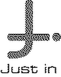 JI JUST IN logo