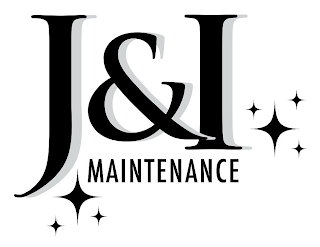 J&I MAINTENANCE