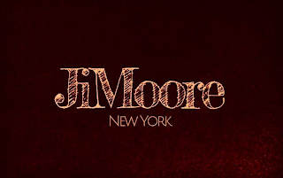 JI MOORE NEW YORK logo