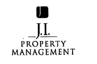 J.I. PROPERTY MANAGEMENT