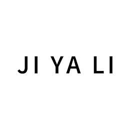 JI YA LI logo