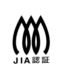 JIA logo