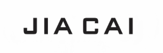 JIA CAI logo