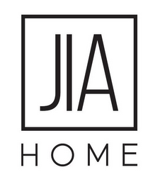 JIA HOME logo