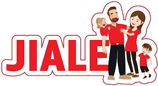 JIA LE logo