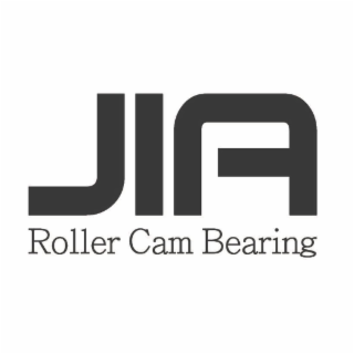 JIA ROLLER CAM BEARING logo