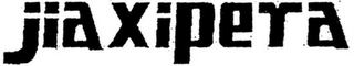 JIA XIPERA logo