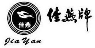 JIA YAN logo