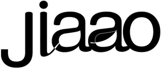 JIAAO logo