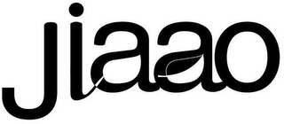 JIAAO logo