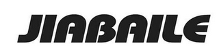 JIABAILE logo