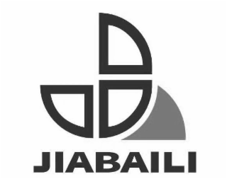 JIABAILI logo
