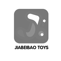 JIABEIBAO TOYS logo
