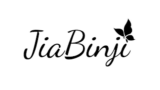 JIABINJI logo