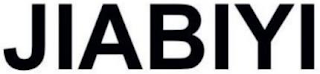 JIABIYI logo