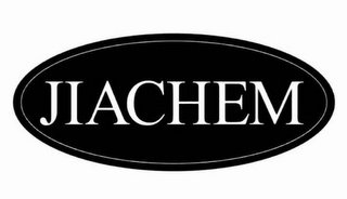 JIACHEM logo