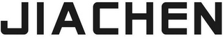 JIACHEN logo