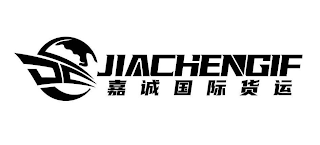 JIACHENGIF logo