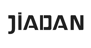 JIADAN logo