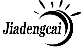 JIADENGCAI logo