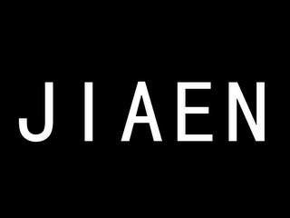 JIAEN logo