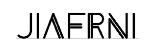 JIAFRNI logo