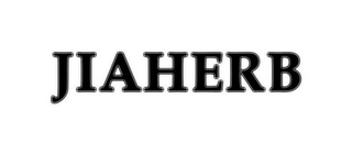 JIAHERB logo