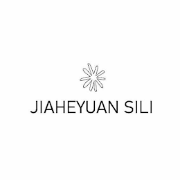 JIAHEYUAN SILI logo