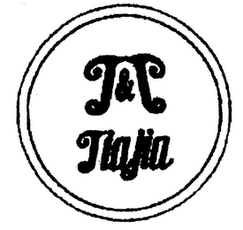 JIAJIA logo