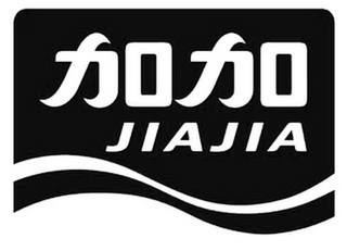 JIAJIA logo
