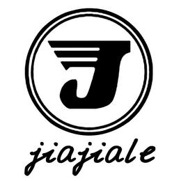 JIAJIALE logo